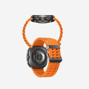 Galaxy Watch Ultra 1