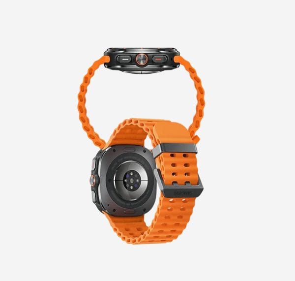 Galaxy Watch Ultra 1