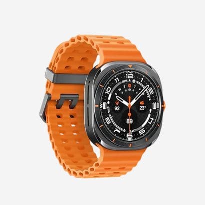 Galaxy Watch Ultra