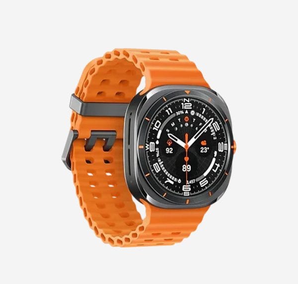 Galaxy Watch Ultra