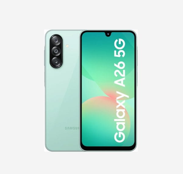 Samsung Galaxy A26 128Gb +6Gb