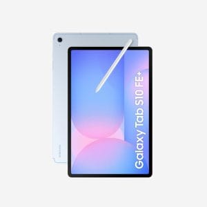 Samsung Galaxy Tab S10 FE Plus
