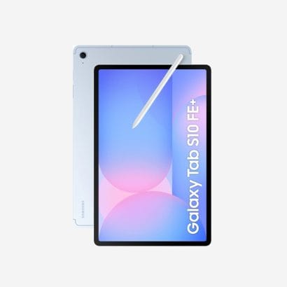 Samsung Galaxy Tab S10 FE Plus