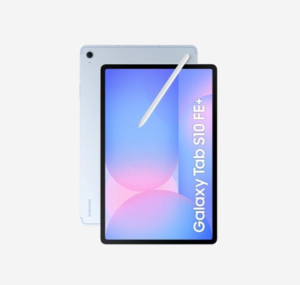 Samsung Galaxy Tab S10 FE Plus