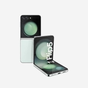 Samsung Galaxy Z Flip 5