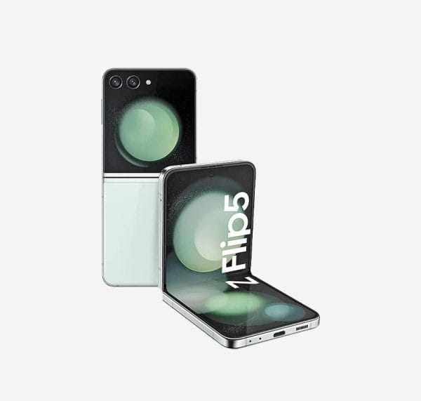 Samsung Galaxy Z Flip 5