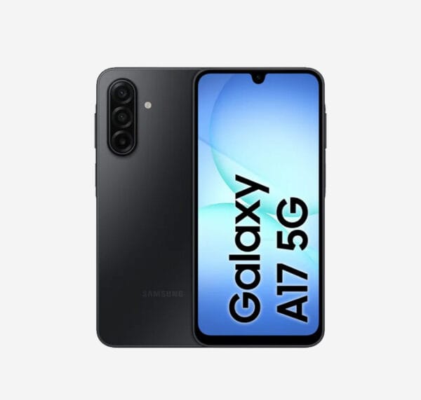 Samsung Galaxy A17
