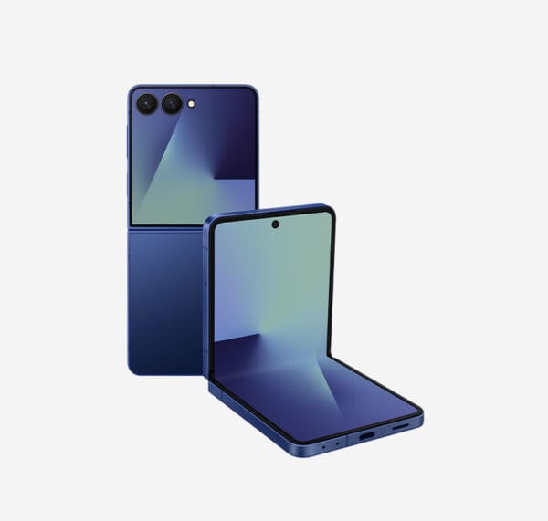 Samsung Galaxy Z Flip 7