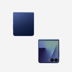 Samsung Galaxy Z Flip 7