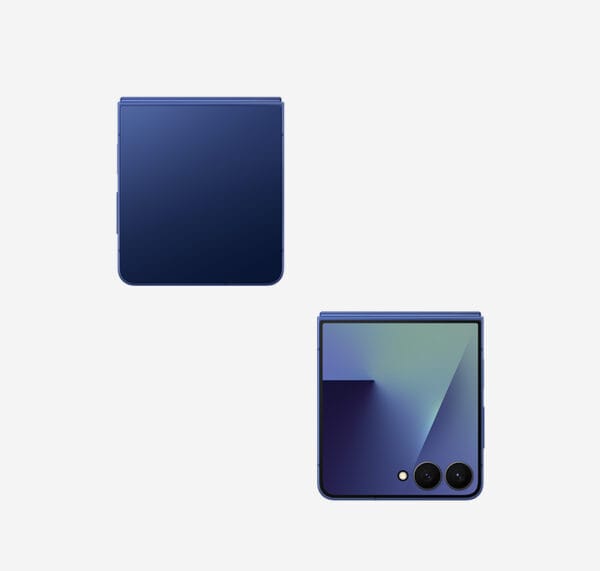 Samsung Galaxy Z Flip 7