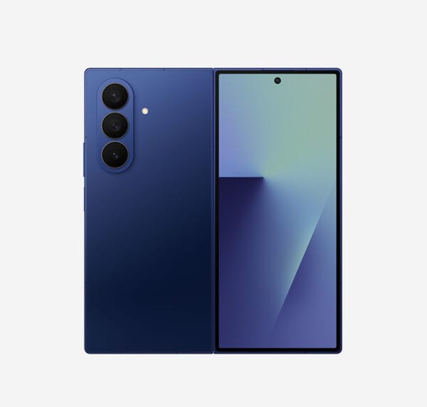 Samsung Galaxy Z Fold 7
