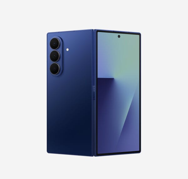 Samsung Galaxy Z Fold 7