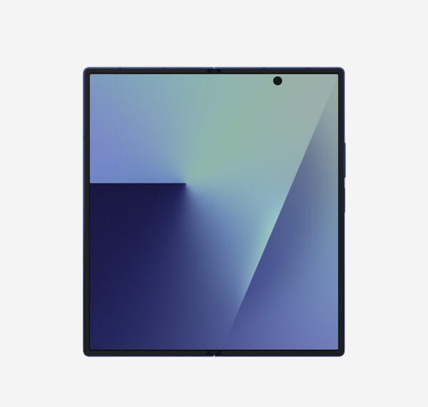 Samsung Galaxy Z Fold 7