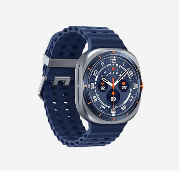 Samsung Galaxy Watch Ultra
