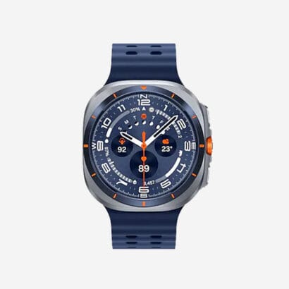 Samsung Galaxy Watch Ultra
