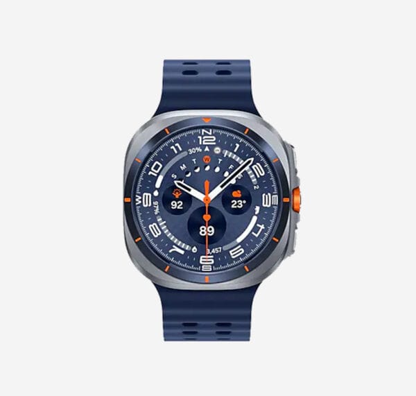 Samsung Galaxy Watch Ultra