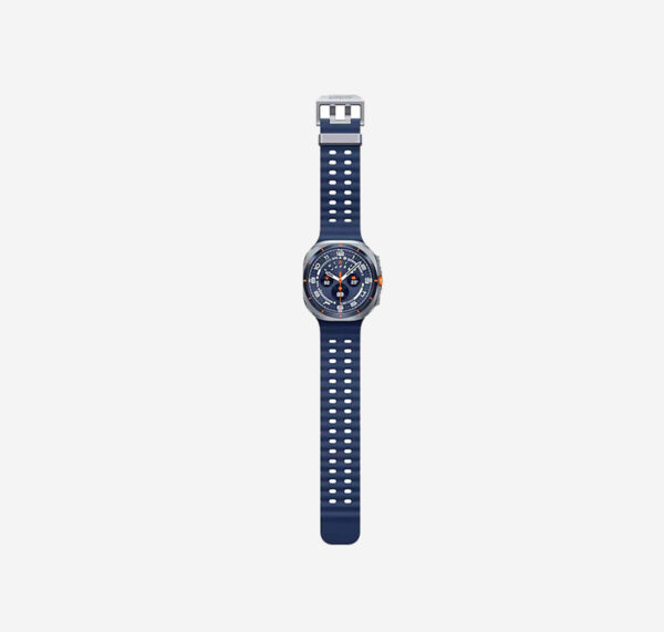 Samsung Galaxy Watch Ultra