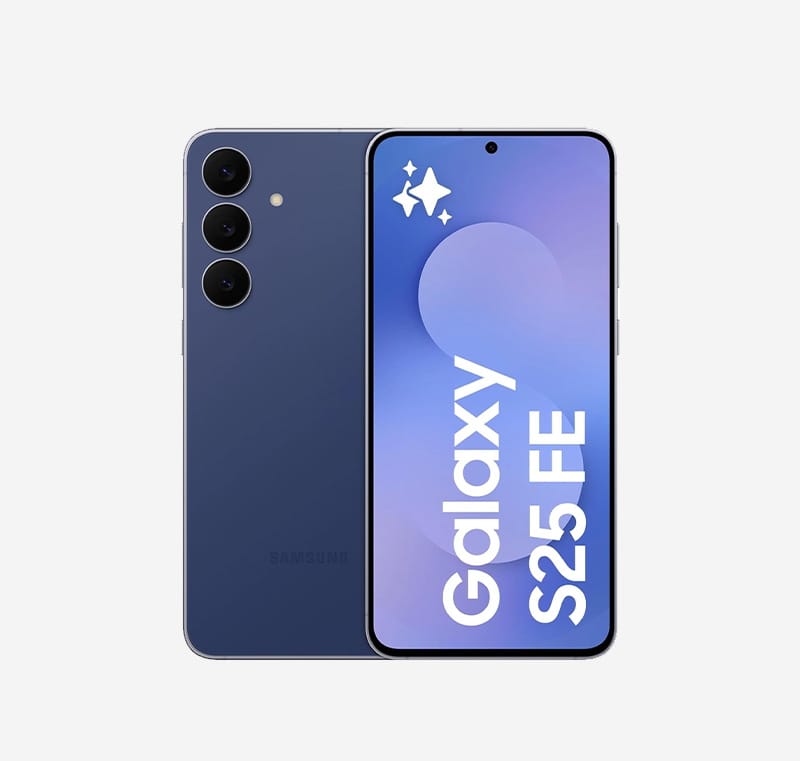 Samsung Galaxy S25 FE Samsung Galaxy S25 FE